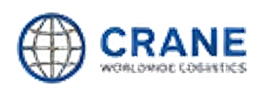 Crane Worldwide Logistics logo