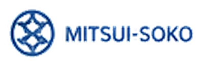 Mitsui-Soko logo